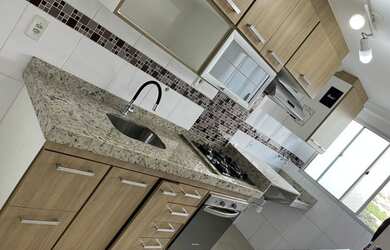 Imagem 6: APARTAMENTO PARA LOCAÇÃO NO ALTO IPIRANGA DE 2 DORMITÓRIOS!!!