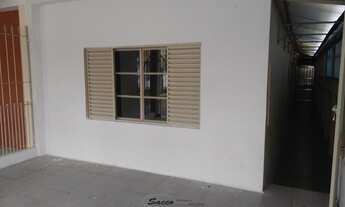 Imagem 2: Casa aluguel Jd. das Flores