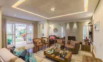 Imagem: São Paulo - Casa de Condomínio - MORUMBI