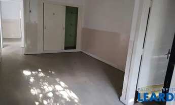 Imagem 3: CASA TÉRREA - JABAQUARA - SP