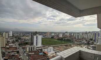 Imagem 5: Apartamento com 2 dormitórios à venda, 145 m² por R$ 950.000,00 - Aviação - Praia Grande/S