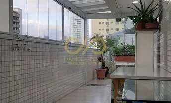 Imagem 6: Apartamento Alto Padrão - Canto do Forte - Praia Grande