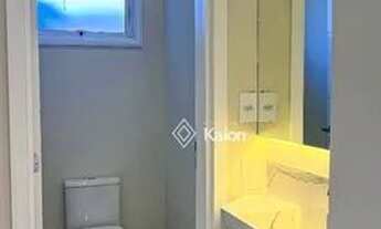 Imagem 6: Casa nova e térrea à venda no Condomínio Zuleika Jabour em Salto