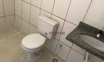 Imagem 6: Casa com 2 dormitórios para alugar, 80 m² por R$ 850/mês - Sítios Vale das Brisas - Senado