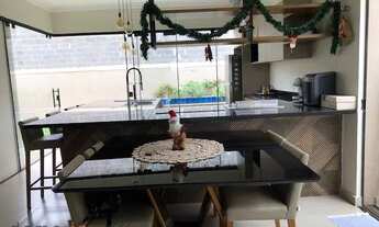 Imagem 2: Vendo Casa Vila das Tulipas, Bairro Santa Martha