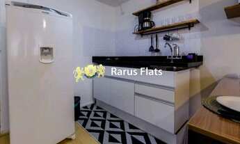 Imagem 4: Excelente Flat no coração do Jardins - São Paulo - SP