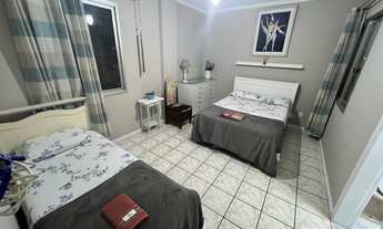 Imagem 7: Apartamento á venda todo mobiliado frente mar