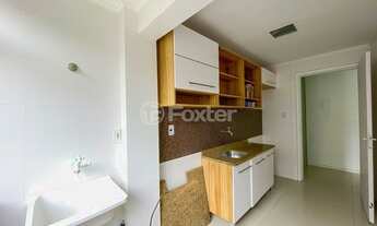 Imagem 3: Cobertura 2 (dois) quartos- 1 (uma) vaga - Petrópolis - Porto Alegre - RS