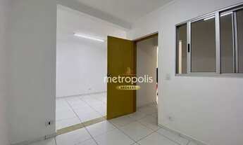 Imagem 3: Sala para alugar, 43 m² por R$ 1.200,12/mês - Osvaldo Cruz - São Caetano do Sul/SP