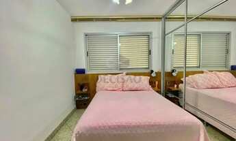 Imagem 4: Apartamento 2 Quartos à venda, 2 quartos, 1 suíte, 1 vaga, Vila da Serra - Nova Lima/MG