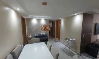 Imagem 2: Alugo Apto 3 Qtos 2 suítes 2 vagas 80 metros Reformado