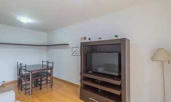 Imagem 5: Apartamento Venda 1 Dormitórios - 55 m² Vila Olímpia