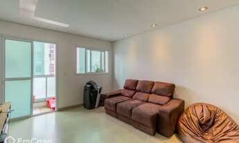 Imagem 2: Cobertura à venda em Santo Andre