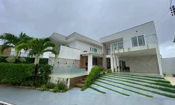 Imagem: Vendo Casa Reserva Bella Vista 4 suítes