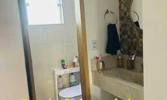 Imagem 5: Sobrado com 3 dormitórios à venda, 263 m² - Condomínio Maracanã - Santo André/SP