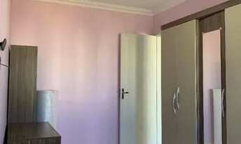 Imagem 6: Apartamento com 3 dormitórios - venda por R$ 220.000,00 ou aluguel por R$ 1.357,83/mês - U