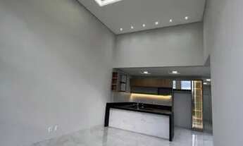 Imagem: Casa com 3 Suítes na Colônia Agrícola