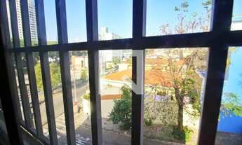 Imagem 7: Apartamento para Aluguel - Campestre, 3 Quartos, 100 m2