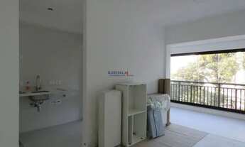 Imagem: São Paulo - Apartamento Padrão - Jardim