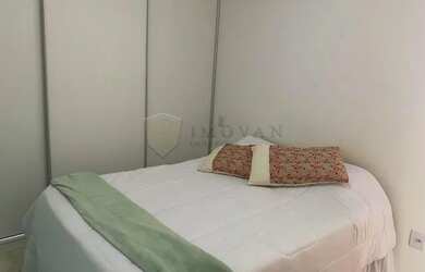 Imagem 7: Apartamento Padrão em Ribeirão Preto