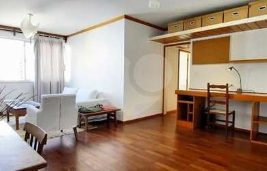 Imagem: OPORTUNIDADE NO ITAIM BIBI, APARTAMENTO