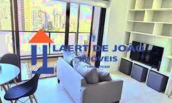 Imagem: STUDIO PARA LOCAÇÃO - CAMPO BELO