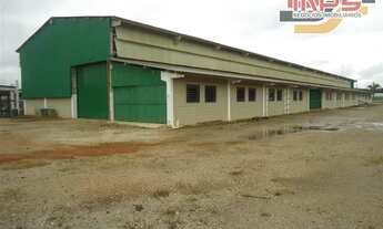 Imagem 3: Itatiba - Galpão/Depósito/Armazém - Distrito Industrial Alfredo Relo
