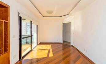 Imagem 4: Cobertura duplex para venda possui 151 metros quadrados com 3 quartos