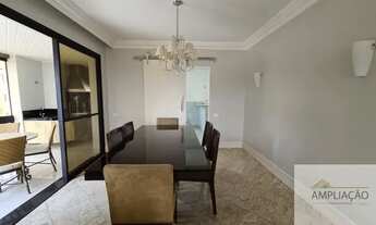 Imagem 2: Apartamento com 3 suites 4 vagas , no Morumbi