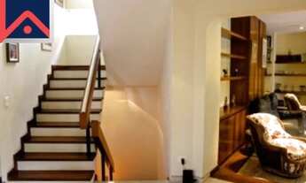 Imagem 4: Casa Venda 5 Dormitórios - 475 m² Alto de Pinheiros