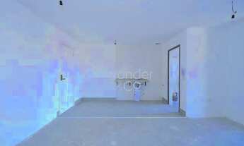 Imagem 4: Apartamento com 3 dormitórios à venda, 93 m² por R$ 1.390.000 - Campo Belo - São Paulo/SP