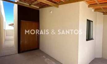 Imagem 6: LGS CASA A VENDA NO BAIRRO VILA ALIANÇA DO LADO DO INDEPENDÊNCIA - MONTES CLAROS MG