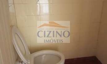 Imagem 3: Ponto comercial terreo na parte mais movimentada da Vila Leopoldina