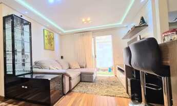 Imagem: Apartamento à venda em Sao Paulo