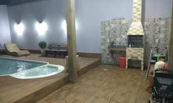 Imagem: Casa para Venda em São José, Forquilhas