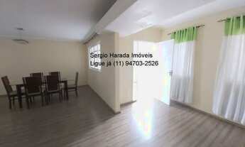 Imagem 4: MOGI DAS CRUZES - Casa Padrão - CONJUNTO HABITACIONAL SÃO SEBASTIÃO