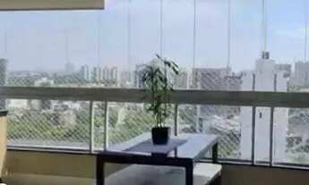 Imagem 3: Apartamento de 135metros, semi novo no Baeta Neves - SBC