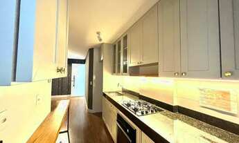 Imagem 4: Apartamento com 2 suítes de altíssimo padrão!