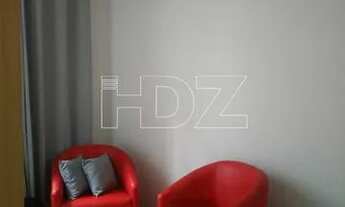 Imagem 5: Araraquara - Apartamento Padrão - Solidariedade