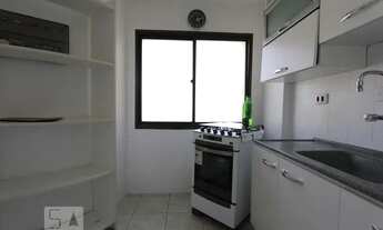 Imagem 6: Apartamento à Venda - Portal do Morumbi, 1 Quarto, 55 m2