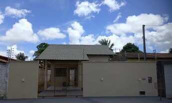 Imagem: ALUGA-SE CASA CAUAMÉ