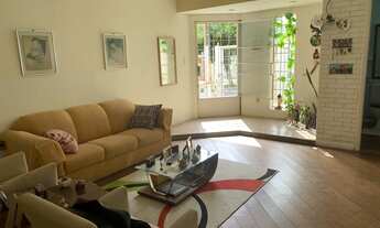 Imagem 5: L1210 Linda Residência na Avenida, 4 Dorm opção para 5 Dorm, Próximo à Av. Baltazar de Oli