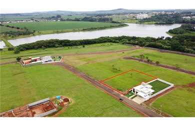 Imagem 7: Terreno de 1000 m² no Cond. Portal das Laranjeiras