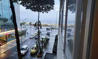 Imagem: Copacabana- Mobiliado-Reformado- 3 quartos