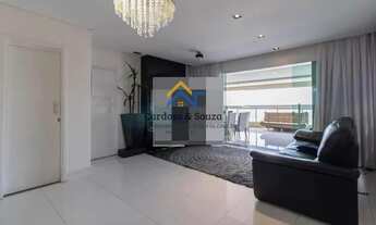 Imagem 4: Apartamento para Venda em Guarulhos, Jardim Barbosa, 3 dormitórios, 3 suítes, 4 banheiros