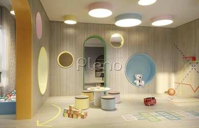 Imagem 6: Apartamento à venda na região do Mansões Santo Antonio - Campinas/SP