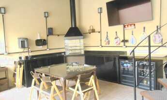 Imagem 4: Apartamento para venda tem 52 metros quadrados com 1 quarto em Vila Olímpia - São Paulo