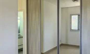 Imagem 6: Aluguel de Lindo Apartamento 2 quartos, Rossi + Cidade Jardim, com vista p/ o Praia Clube