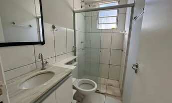 Imagem 3: Spazio Rio Perola - Apartamento para aluguel com 50 metros quadrados com 2 quartos