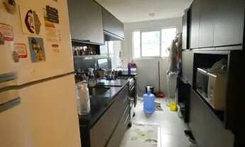 Imagem 2: Alugo 2/4 mobiliado